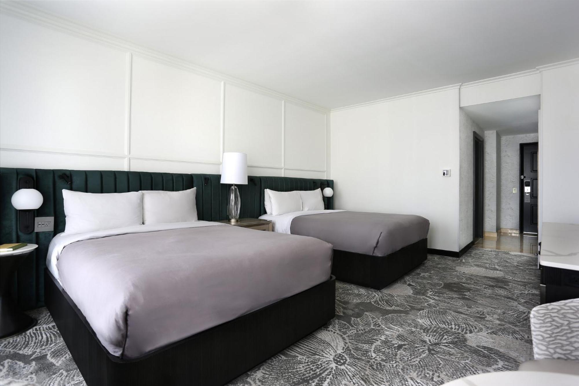 Hotel Intercontinental Buckhead Atlanta By Ihg Exterior foto